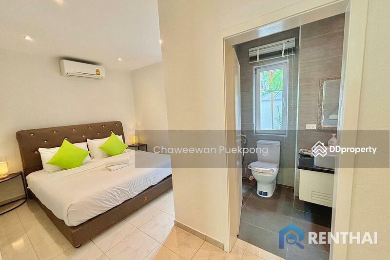 For Sale - Siam Royal View, Chon Buri