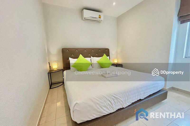 For Sale - Siam Royal View, Chon Buri