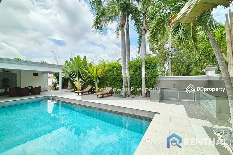 For Sale - Siam Royal View, Chon Buri