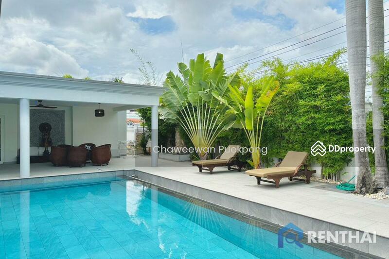 For Sale - Siam Royal View, Chon Buri