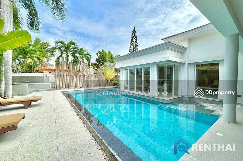 For Sale - Siam Royal View, Chon Buri