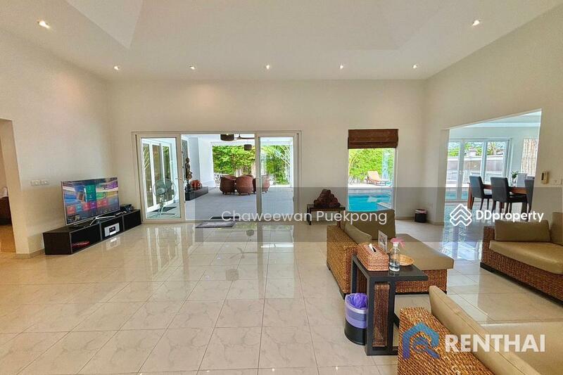 For Sale - Siam Royal View, Chon Buri