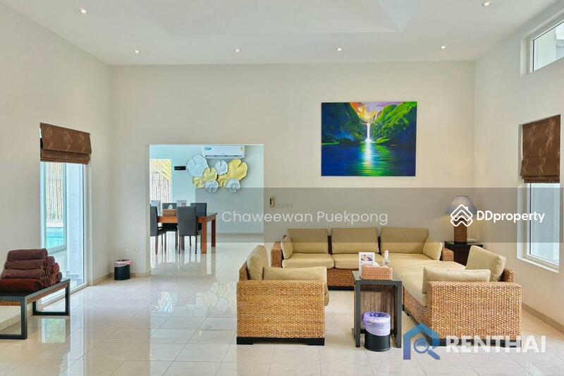 For Sale - Siam Royal View, Chon Buri