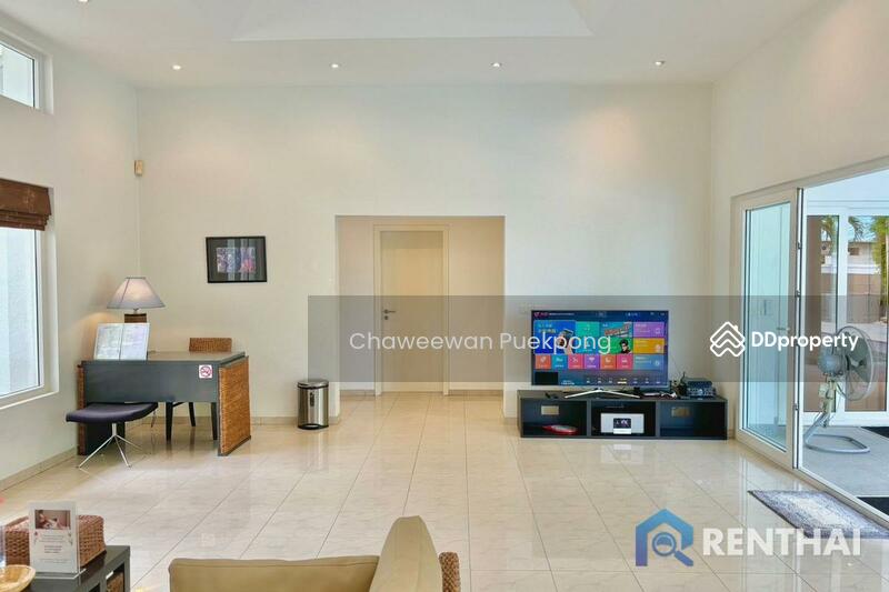For Sale - Siam Royal View, Chon Buri