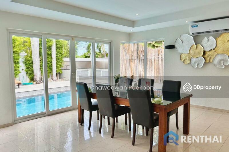 For Sale - Siam Royal View, Chon Buri