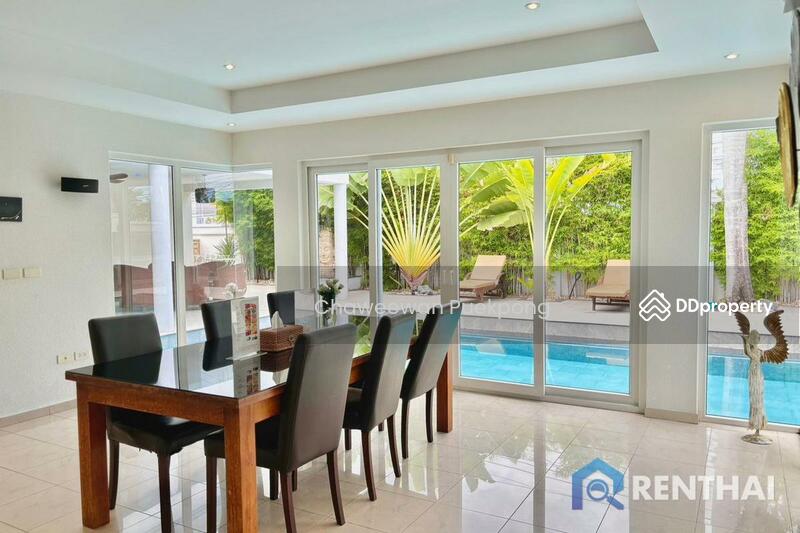 For Sale - Siam Royal View, Chon Buri