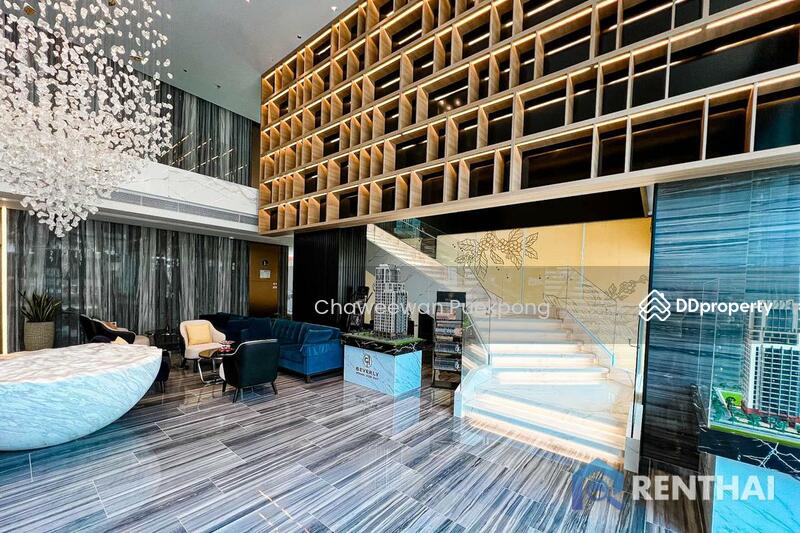 ขาย - Beverly Mountain Bay Pattaya : เบเวอร์ลี่ เมาน์เท่น เบย์ พัทยา, ชลบุรี