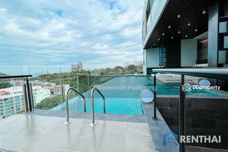 ขาย - Beverly Mountain Bay Pattaya : เบเวอร์ลี่ เมาน์เท่น เบย์ พัทยา, ชลบุรี