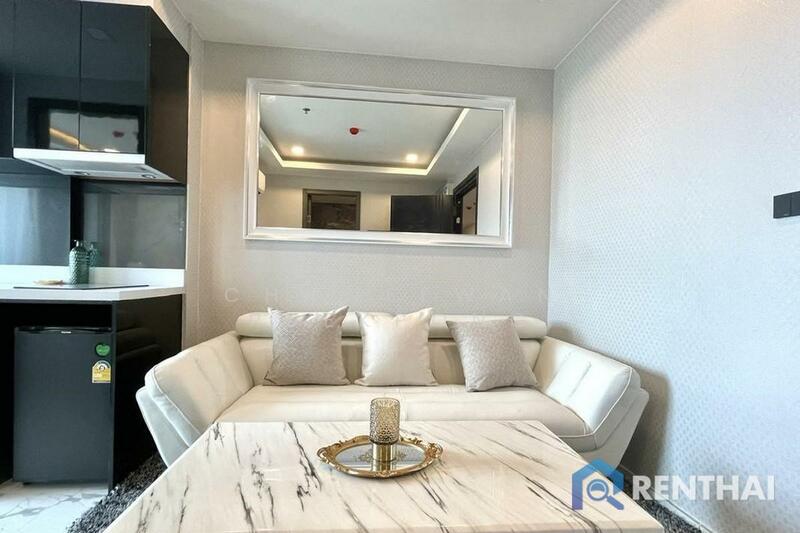 Arcadia Millennium Tower, Chon Buri (Pattaya), Pattaya 3rd Road, Nong Pru, Bang Lamung (Pattaya), Chon Buri (Pattaya), 1 Bedroom, 29 sqm, Condo For Sale, by Chaweewan Puekpong, 11649530 - DDproperty.com