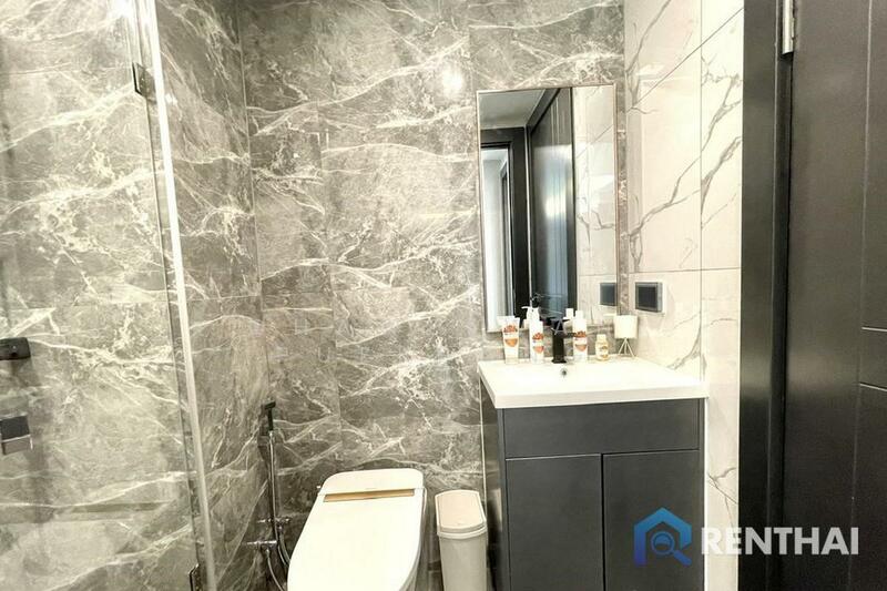 Arcadia Millennium Tower, Chon Buri (Pattaya), Pattaya 3rd Road, Nong Pru, Bang Lamung (Pattaya), Chon Buri (Pattaya), 1 Bedroom, 29 sqm, Condo For Sale, by Chaweewan Puekpong, 11649530 - DDproperty.com