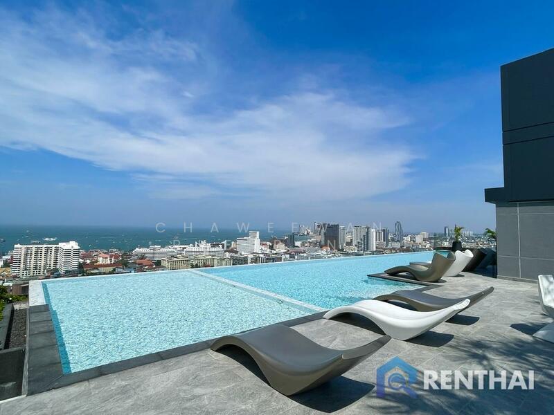 Arcadia Millennium Tower, Chon Buri (Pattaya), Pattaya 3rd Road, Nong Pru, Bang Lamung (Pattaya), Chon Buri (Pattaya), 1 Bedroom, 29 sqm, Condo For Sale, by Chaweewan Puekpong, 11649530 - DDproperty.com