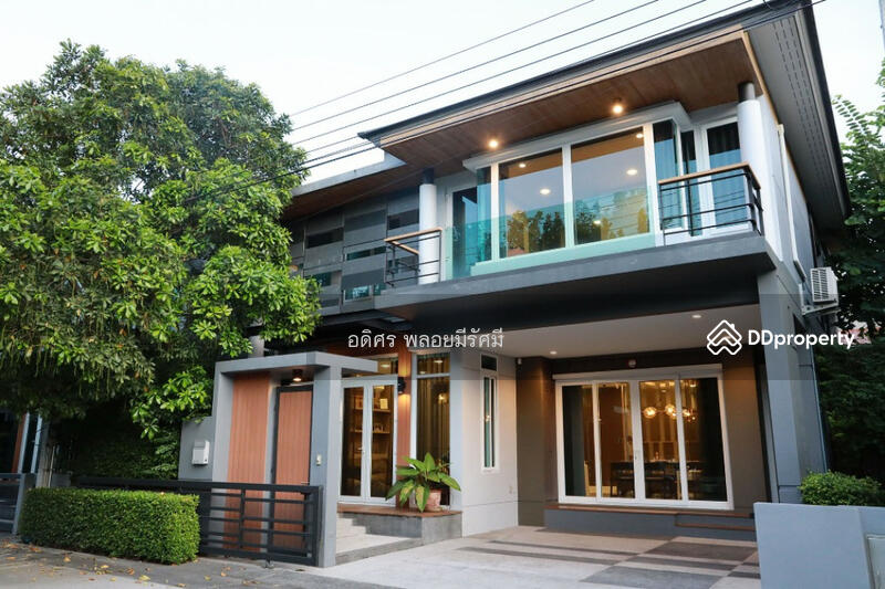 For Rent - The Gallery House Pattern, Bangkok