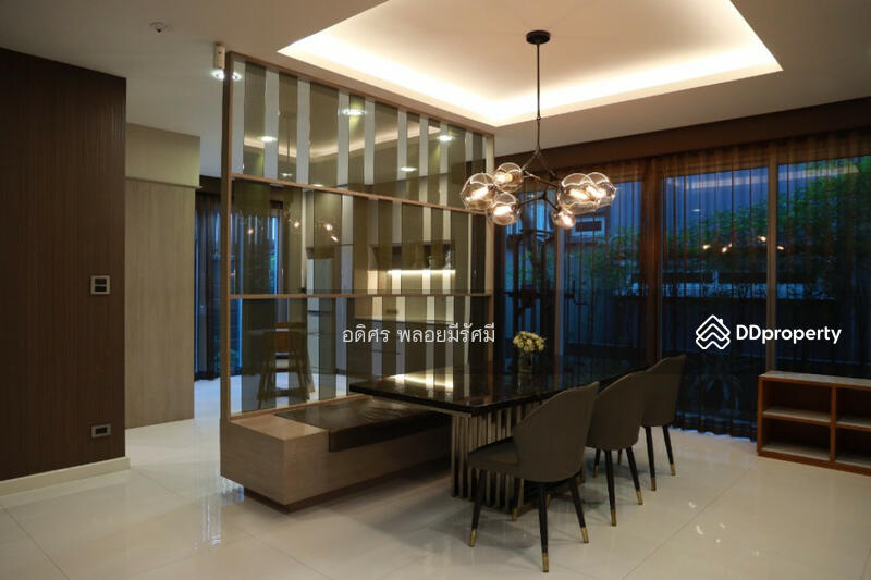 For Rent - The Gallery House Pattern, Bangkok
