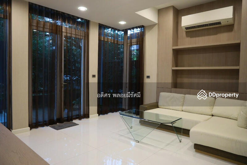 For Rent - The Gallery House Pattern, Bangkok
