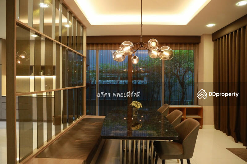 For Rent - The Gallery House Pattern, Bangkok