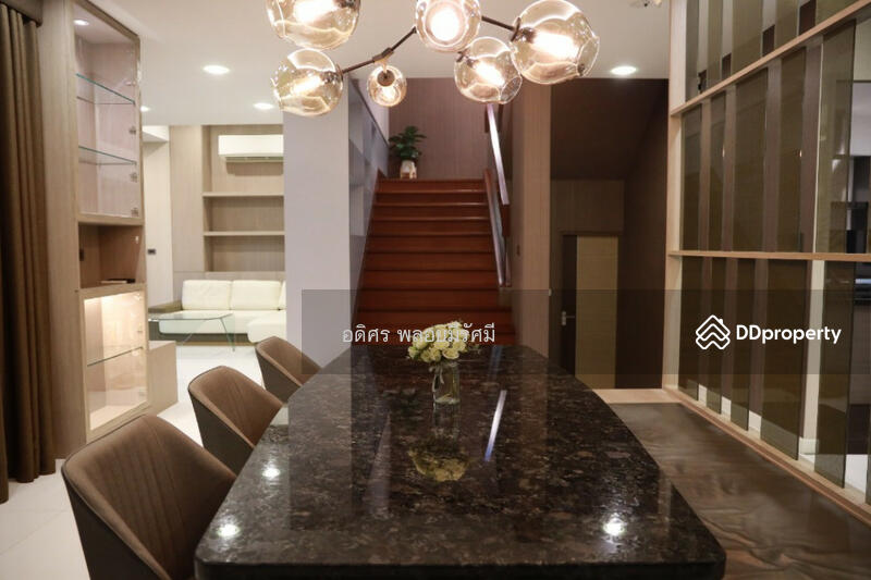 For Rent - The Gallery House Pattern, Bangkok