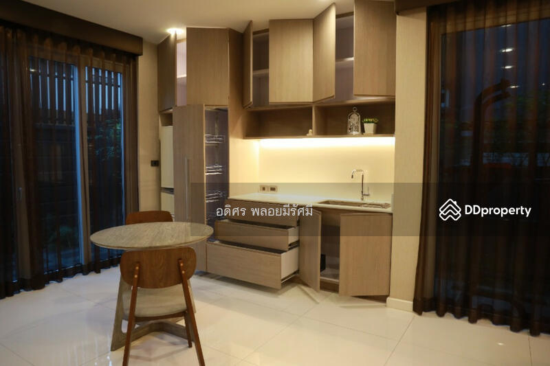 For Rent - The Gallery House Pattern, Bangkok