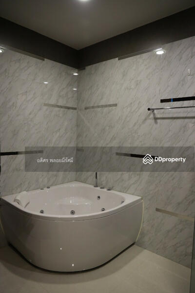 For Rent - The Gallery House Pattern, Bangkok