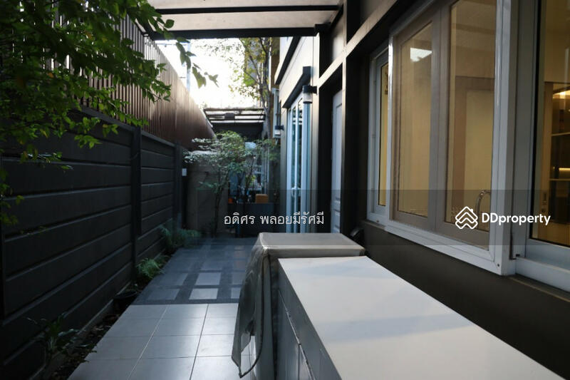 For Rent - The Gallery House Pattern, Bangkok