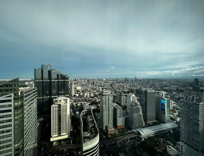 The Ritz-Carlton Residences : เดอะ ริซท์-คาร์ลตัน เรสซิเดนเซส, กรุงเทพ, 114 ถ.นราธิวาสราชนครินทร์, สีลม, บางรัก, กรุงเทพ, 125 ตร.ม., คอนโด ให้เช่า, โดย Bangkok Residential, 11649624 - DDproperty.com