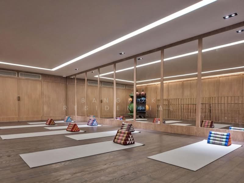 The Ritz-Carlton Residences, Bangkok, 114 Narathiwat Ratchanakarin Road, Silom, Bang Rak, Bangkok, 2 Bedrooms, 125 sqm, Condo For Rent, by Bangkok Residential, 11649624 - DDproperty.com