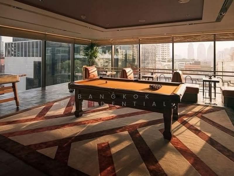 The Ritz-Carlton Residences, Bangkok, 114 Narathiwat Ratchanakarin Road, Silom, Bang Rak, Bangkok, 2 Bedrooms, 125 sqm, Condo For Rent, by Bangkok Residential, 11649624 - DDproperty.com