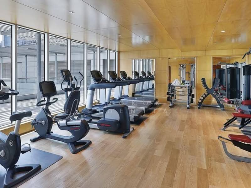 The Ritz-Carlton Residences, Bangkok, 114 Narathiwat Ratchanakarin Road, Silom, Bang Rak, Bangkok, 2 Bedrooms, 125 sqm, Condo For Rent, by Bangkok Residential, 11649624 - DDproperty.com