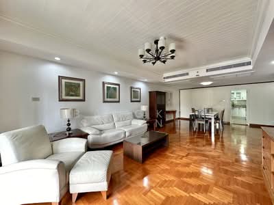 For Rent - All Seasons Mansion, Bangkok