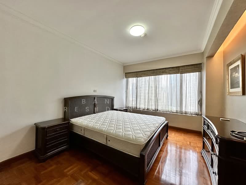 All Seasons Mansion : ออลซีซั่น แมนชั่น, กรุงเทพ, ซอยร่วมฤดี ถนนวิทยุ, ลุมพินี, ปทุมวัน, กรุงเทพ, 136 ตร.ม., คอนโด ให้เช่า, โดย Bangkok Residential, 11649635 - DDproperty.com