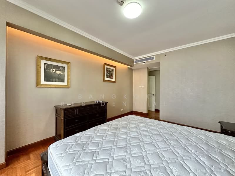 All Seasons Mansion, Bangkok, Soi Ruamrudee, Wireless Road, Lumphini, Pathum Wan, Bangkok, 2 Bedrooms, 136 sqm, Condo For Rent, by Bangkok Residential, 11649635 - DDproperty.com