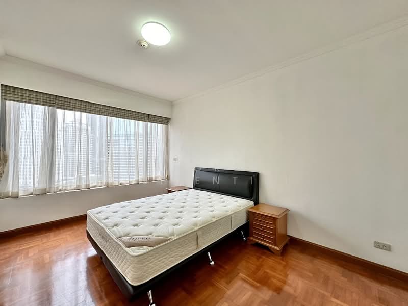 All Seasons Mansion : ออลซีซั่น แมนชั่น, กรุงเทพ, ซอยร่วมฤดี ถนนวิทยุ, ลุมพินี, ปทุมวัน, กรุงเทพ, 136 ตร.ม., คอนโด ให้เช่า, โดย Bangkok Residential, 11649635 - DDproperty.com