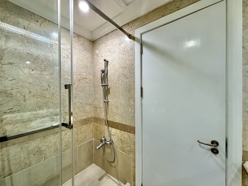 All Seasons Mansion, Bangkok, Soi Ruamrudee, Wireless Road, Lumphini, Pathum Wan, Bangkok, 2 Bedrooms, 136 sqm, Condo For Rent, by Bangkok Residential, 11649635 - DDproperty.com