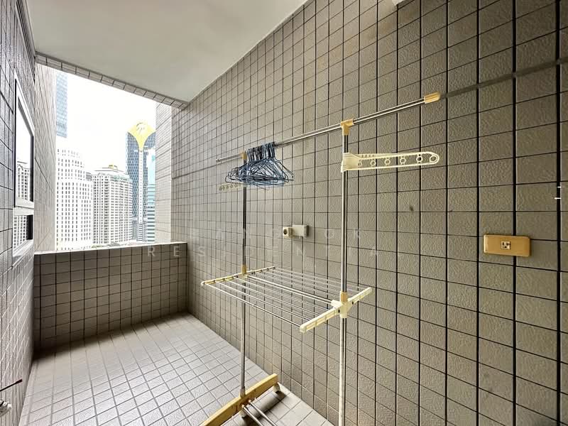 All Seasons Mansion : ออลซีซั่น แมนชั่น, กรุงเทพ, ซอยร่วมฤดี ถนนวิทยุ, ลุมพินี, ปทุมวัน, กรุงเทพ, 136 ตร.ม., คอนโด ให้เช่า, โดย Bangkok Residential, 11649635 - DDproperty.com