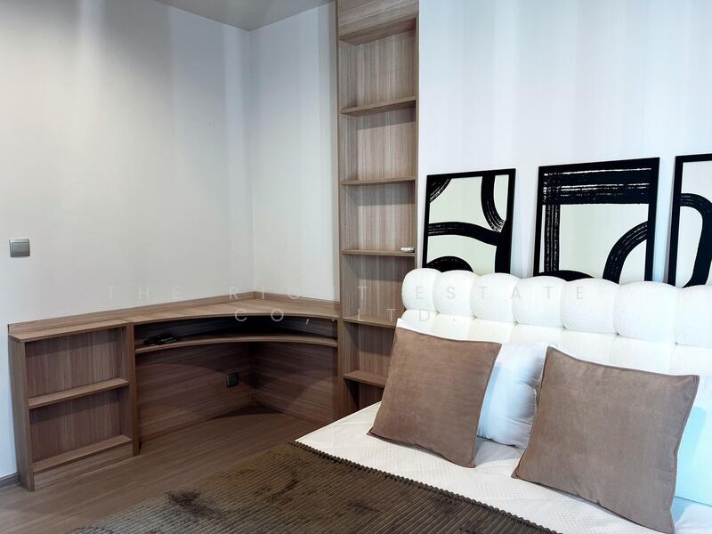 For Rent - Life Asoke-Rama 9, Bangkok