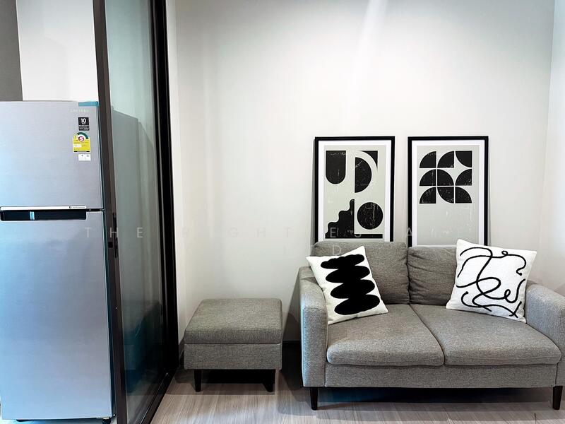 For Rent - Life Asoke-Rama 9, Bangkok