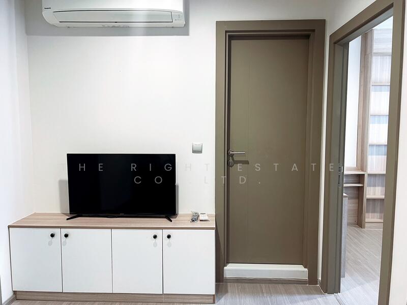 For Rent - Life Asoke-Rama 9, Bangkok