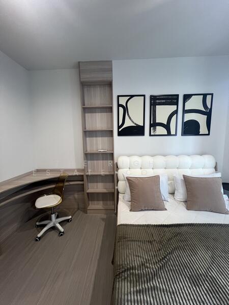 For Rent - Life Asoke-Rama 9, Bangkok