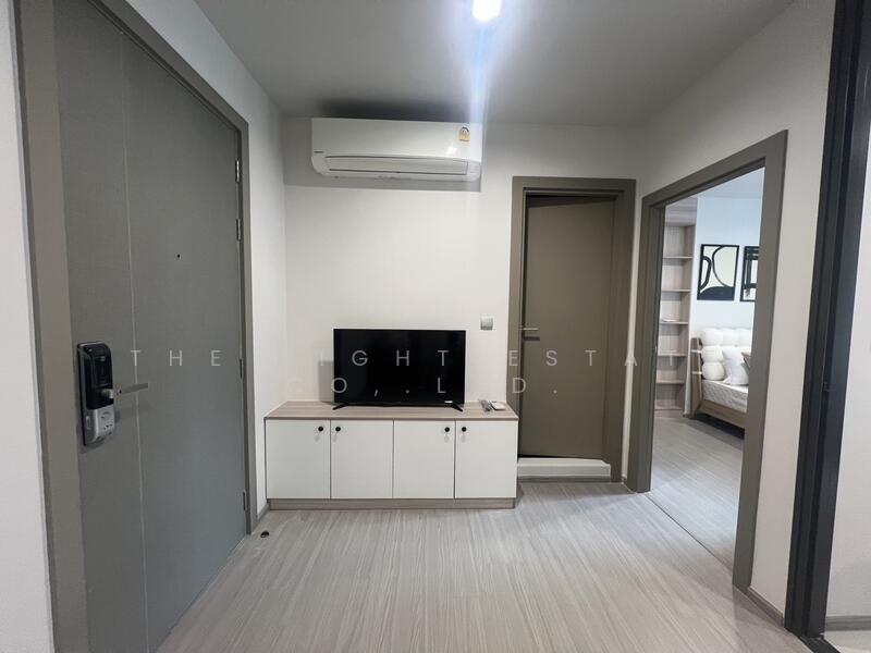 For Rent - Life Asoke-Rama 9, Bangkok