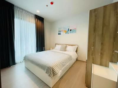 For Rent - Life Asoke-Rama 9, Bangkok