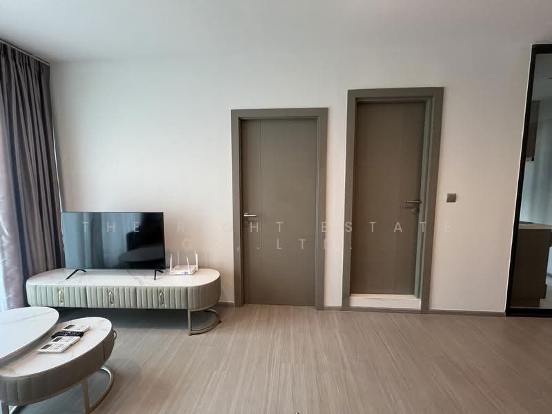 Life Asoke-Rama 9, Bangkok, 626 Asoke-Dindaeng Road, Makkasan, Ratchathewi, Bangkok, 2 Bedrooms, 58 sqm, Condo For Rent, by The Right Estate Co,.Ltd., 11649642 - DDproperty.com