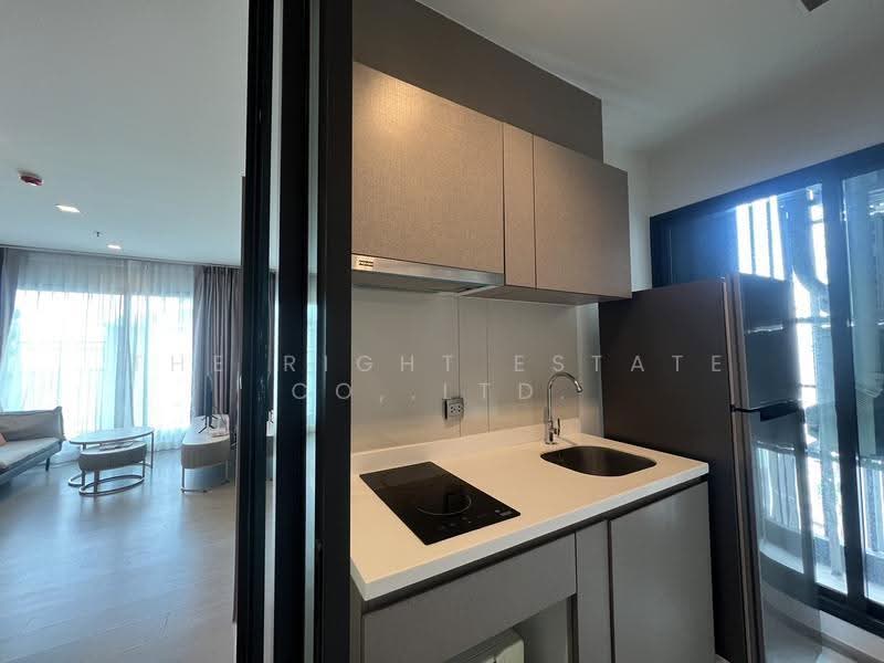 Life Asoke-Rama 9, Bangkok, 626 Asoke-Dindaeng Road, Makkasan, Ratchathewi, Bangkok, 2 Bedrooms, 58 sqm, Condo For Rent, by The Right Estate Co,.Ltd., 11649642 - DDproperty.com