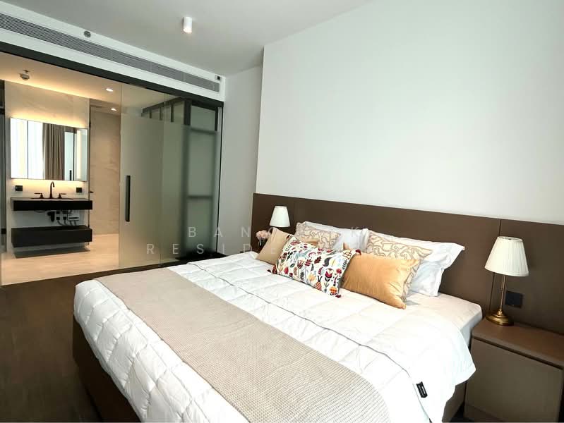 Tait Sathorn 12, Bangkok, Soi Sathorn 12, Sathorn Road, Silom, Bang Rak, Bangkok, 1 Bedroom, 68 sqm, Condo For Rent, by Bangkok Residential, 11649645 - DDproperty.com
