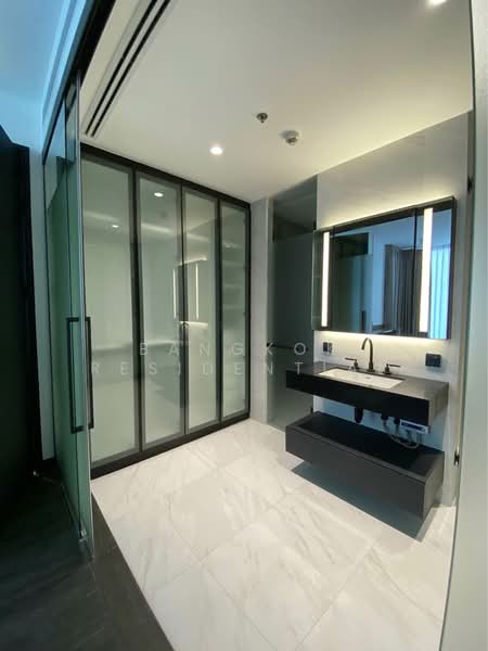 Tait Sathorn 12, Bangkok, Soi Sathorn 12, Sathorn Road, Silom, Bang Rak, Bangkok, 1 Bedroom, 68 sqm, Condo For Rent, by Bangkok Residential, 11649645 - DDproperty.com
