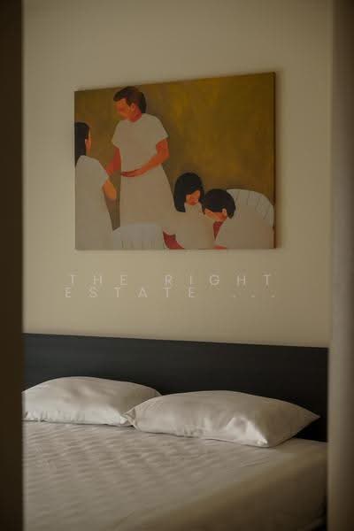 Life Asoke-Rama 9, Bangkok, 626 Asoke-Dindaeng Road, Makkasan, Ratchathewi, Bangkok, 2 Bedrooms, 45 sqm, Condo For Rent, by The Right Estate Co,.Ltd., 11649646 - DDproperty.com