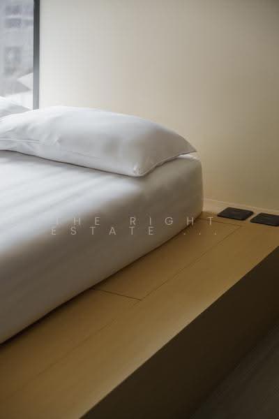 Life Asoke-Rama 9, Bangkok, 626 Asoke-Dindaeng Road, Makkasan, Ratchathewi, Bangkok, 2 Bedrooms, 45 sqm, Condo For Rent, by The Right Estate Co,.Ltd., 11649646 - DDproperty.com
