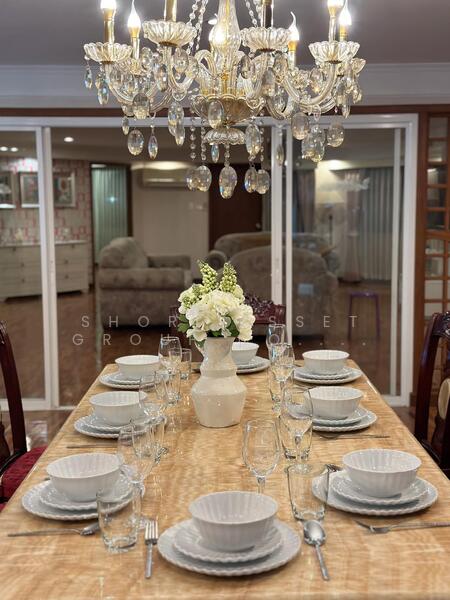 Hillside Condo 4 : ฮิลล์ไซด์ คอนโดมิเนียม 4, เชียงใหม่, ช้างเผือก, เมืองเชียงใหม่, เชียงใหม่, 335 ตร.ม., คอนโด ให้เช่า, โดย Shori Asset Group Co., Ltd., 11649647 - DDproperty.com