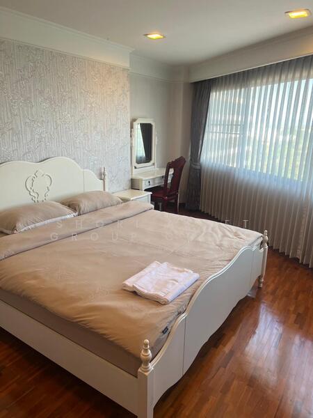Hillside Condo 4, Chiang Mai, Chang Phuak, Muang Chiang Mai, Chiang Mai, 4 Bedrooms, 335 sqm, Condo For Rent, by Shori Asset Group Co., Ltd., 11649647 - DDproperty.com
