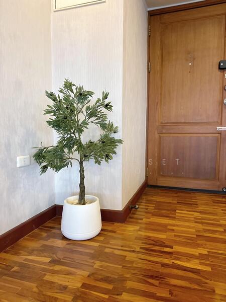 Hillside Condo 4 : ฮิลล์ไซด์ คอนโดมิเนียม 4, เชียงใหม่, ช้างเผือก, เมืองเชียงใหม่, เชียงใหม่, 335 ตร.ม., คอนโด ให้เช่า, โดย Shori Asset Group Co., Ltd., 11649647 - DDproperty.com