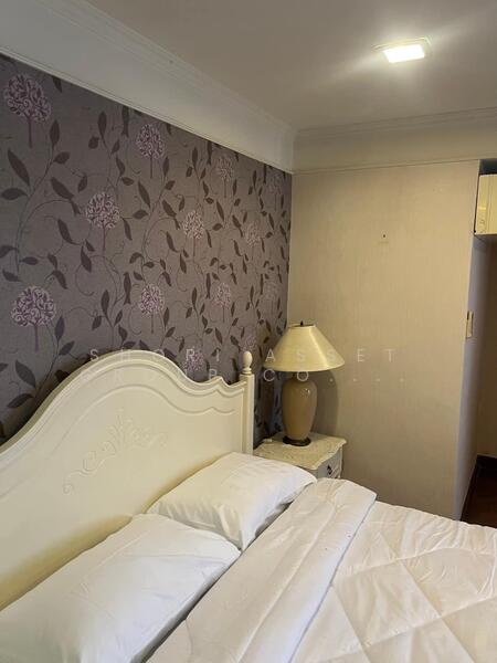 Hillside Condo 4, Chiang Mai, Chang Phuak, Muang Chiang Mai, Chiang Mai, 4 Bedrooms, 335 sqm, Condo For Rent, by Shori Asset Group Co., Ltd., 11649647 - DDproperty.com