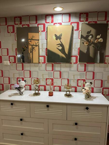 Hillside Condo 4 : ฮิลล์ไซด์ คอนโดมิเนียม 4, เชียงใหม่, ช้างเผือก, เมืองเชียงใหม่, เชียงใหม่, 335 ตร.ม., คอนโด ให้เช่า, โดย Shori Asset Group Co., Ltd., 11649647 - DDproperty.com